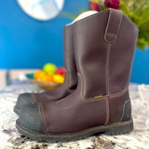 Shoes For Crews Work Boots men’s size 11.5
